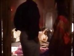 Vintage Asian cunt Kia gets fucked like the whore she truly is